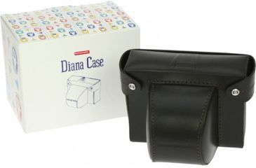 Image of Lomography Diana Leather Bag 583