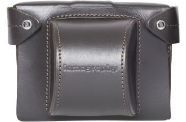 Image of Lomography Diana Leather Bag 583