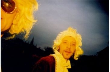 Image of Fun with Color Splash