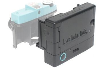 Image of Lomo Diana Instant Back+