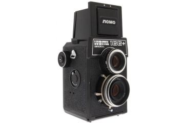 Image of Lomo Lubitel 166+ Film Camera