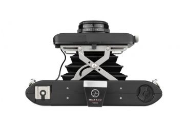 Image of Lomography Belair - City Slicker 219