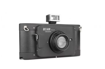 Image of Lomography Belair - City Slicker 219