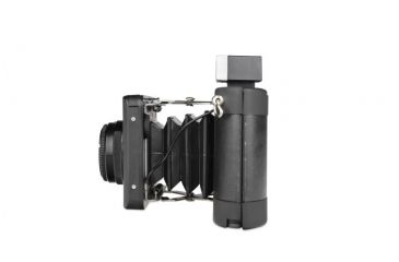 Image of Lomography Belair - City Slicker 219