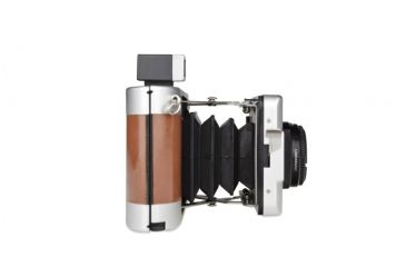Image of Lomography Belair Deluxe Kit, Jetsetter + 35mm Back 169