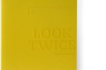 Image of Lomography ChapBook - Set 3, grey andyellow 222