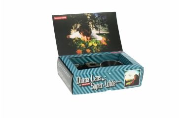 Image of Lomography Diana+ 38mm Super Wide A. Lens 565