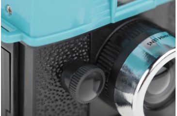 Image of Lomography Diana Baby 110 12mm Single Lens 524