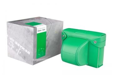 Image of Lomography Diana Camera Case, Fern Green w/ Box 467