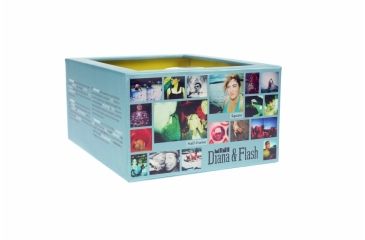 Image of Lomography Diana Mini &amp; Flash 591