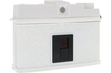 Image of Lomography Camera Diana F+ Edelweiss rear angle view