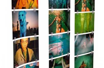 Image of Lomography FotoClips 705