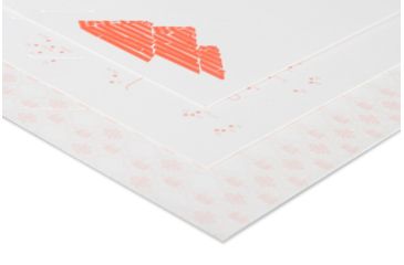 Image of Lomography Freundschaftskarten - Landscape 1 , orange 235