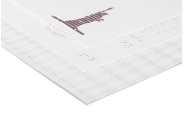 Image of Lomography Freundschaftskarten - Square 2, brown 238