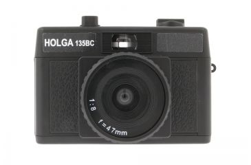 Image of Lomography Holga 35mm Black Corner 808