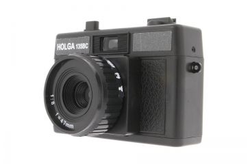 Image of Lomography Holga 35mm Black Corner 808
