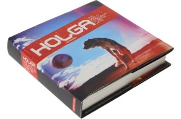 Image of Lomography Holga - World Through a Plastic Lens Book 747