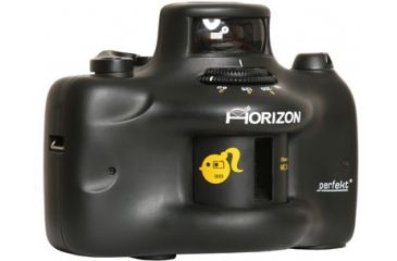 Image of Lomography Horizon Perfekt 951 35mm Film Cameras