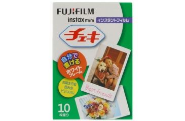 Image of Lomography Instax Mini Film 1027, 1028