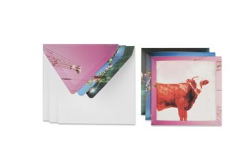 Image of Lomography Journey Frame - Set Small Square 231