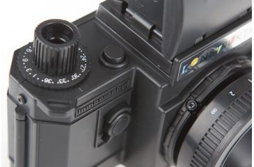 Image of Lomography Konstruktor DIY Kit HP135SLR