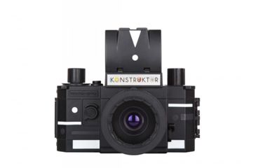 Image of Lomography Konstruktor DIY Kit HP135SLR