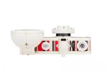 Image of Lomography La Sardina &amp; Flash - Cubic 307