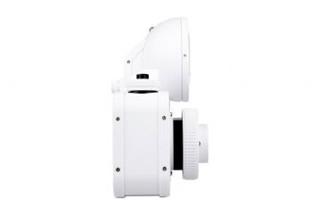 Image of Lomography La Sardina/Flash - DIY White 367