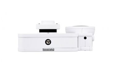 Image of Lomography La Sardina/Flash - DIY White 367