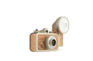 Image of Lomography La Sardina/Flash - Grand Cru 538