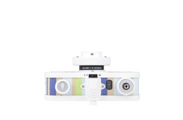 Image of Lomography La Sardina - Glaye 358