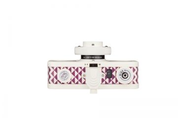 Image of Lomography La Sardina - Moebius 309