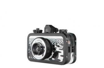 Image of Lomography La Sardina Moonassi - Dream 392