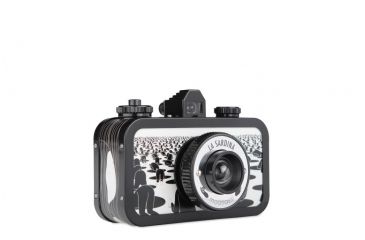 Image of Lomography La Sardina Moonassi - Dream 392