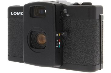 Image of Lomography Camera LCA+ angle view