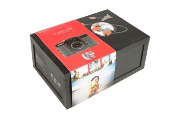 Image of Lomography Lomo LC-Wide, Box 509