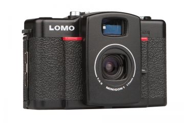 Image of Lomography Lomo LC-Wide, Quarter Right 509