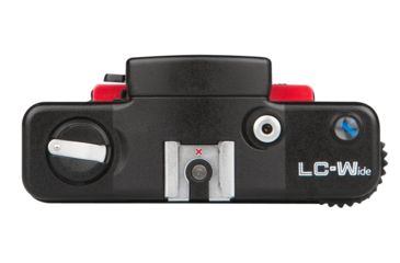 Image of Lomography Lomo LC-Wide, Top 509