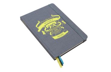 Image of Lomography Lomo Vienna Notebook 740