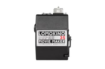 Image of Lomography Lomokino - Camera only 420