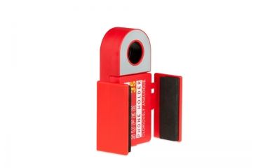 Image of Lomography LomoKino Smart Phone Holder, Quarter Right 425