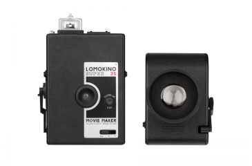 Image of Lomography Lomokino with Lomokinoscope 421