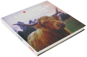 Image of Lomography Love at Waist Level Lubitel Photo Book