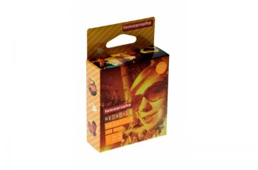 Image of Lomography Redscale 120mm Camera Film 661
