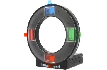 Image of Lomography Ringflash Camera Flash 405