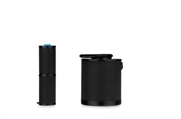 Image of Lomography Spinner Motorizer, In Use 918