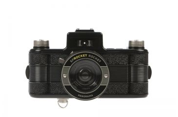 Image of Lomography 35mm Sprocket Rocket Camera