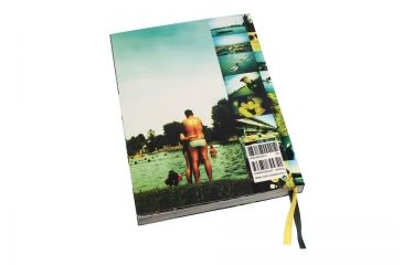 Image of Lomography Vienna City Guide 291