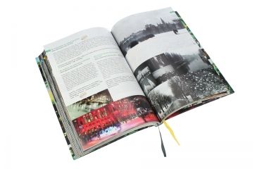 Image of Lomography Vienna City Guide 291