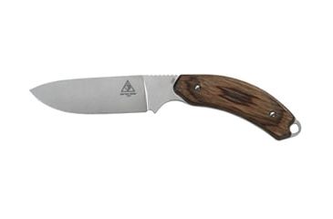 Image of Lone Wolf Arms Mountainside Drop-Point Hunting Knife 40031-100